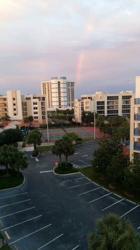 two bedroom penthouse retreat