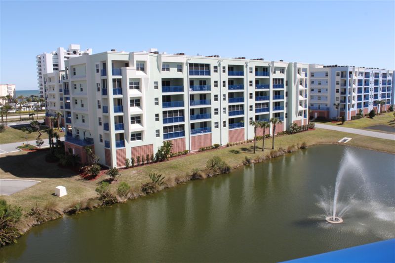 BEACHWALK 3 BR FAMILY CONDO